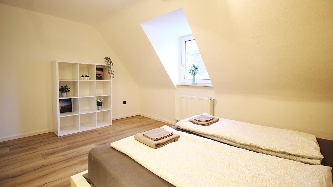 Central City Apartment - Direct View Of Main And Fortress Würzburg Exterior foto